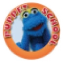 Puppet School logo