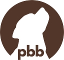 Puppies Behind Bars logo