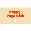 Puppy Yoga Club logo