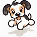 Puppy logo