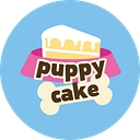 Favicon of Puppy Cake