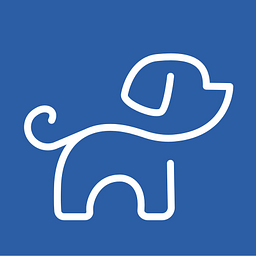 Puppy LOVE DOG Grooming LLC logo