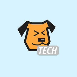PuppyOne logo