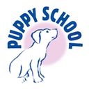 Puppy School logo