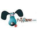 Logo for puprwear.com