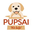 Pupsai logo