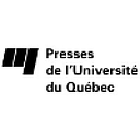 Presses De L'université Du Québec logo