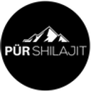 Pür Shilajit Resin logo