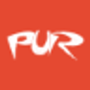 PŸUR Logo