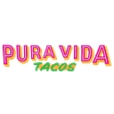 Pura Vida logo