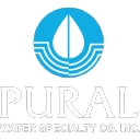 Pural Water Specialty Co logo