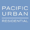 Pacific Urban Residential logo