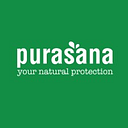 Purasana nv logo