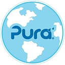 Pura Stainless logo