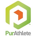 PurAthlete logo