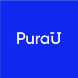 PuraU logo