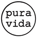 Pura Vida Affiliate Program logo