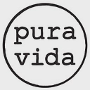 Pura Vida Bracelets logo