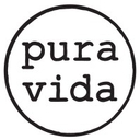 Pura Vida Bracelets logo