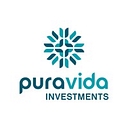 Pura Vida Investments logo