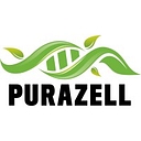 Purazell logo