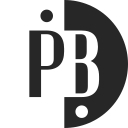 Pürblack logo