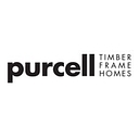 Purcell Timber Frame Homes logo