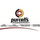 Purcell's Engineering logo