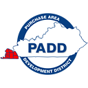 PURCHASE AREA DEVELOPMENT DISTRICT INC logo