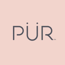 PÜR Beauty logo