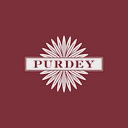 Purdey logo