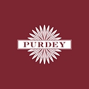 Purdey logo