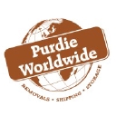 Purdie Worldwide Removals & Storage Ltd logo