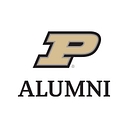 Purdue Alumni Association logo