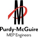 Purdy Mcguire, Inc. logo