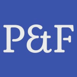 Purdy & Figg Ltd logo