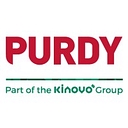 Purdy Contracts Limited logo