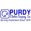 Purdy Electric Co., Inc. logo