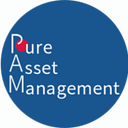PURE Asset Management logo