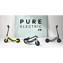Pure Electric FR