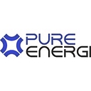 Pure Energi logo