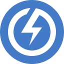 Pure Ev logo