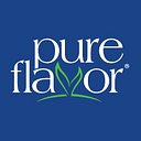 Pure Flavor Farms LP logo