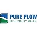 Pure Flow logo