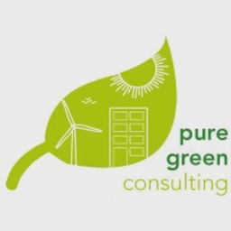 Pure Green Consulting Limited logo