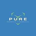Pure Residential & Commercial Limited logo
