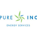 Pure Inc logo