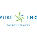 Pure Inc logo