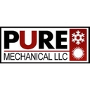 Pure Mechanical logo