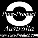 Pure Product Australia logo
